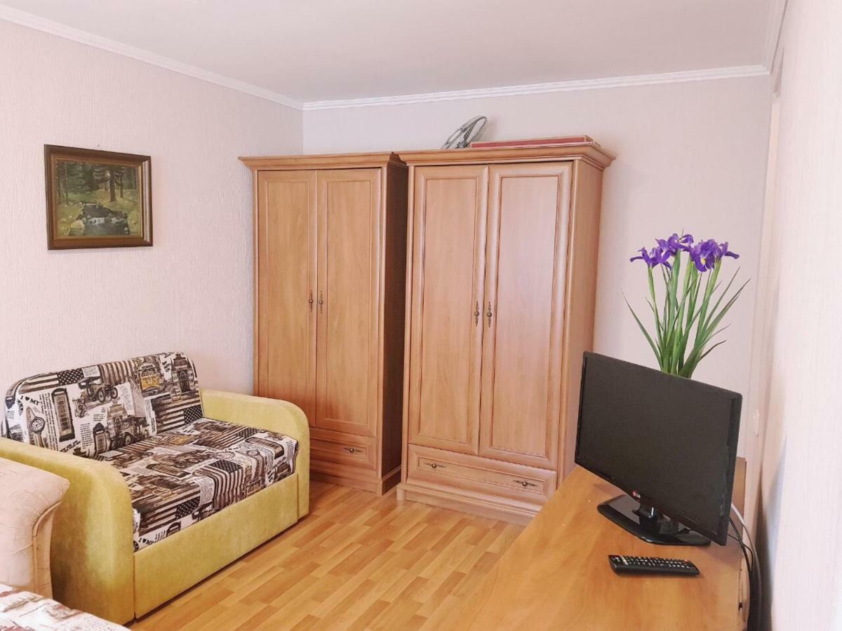 Quartira Studios: Location Near Shalimov Clinic Apartment Kyiv