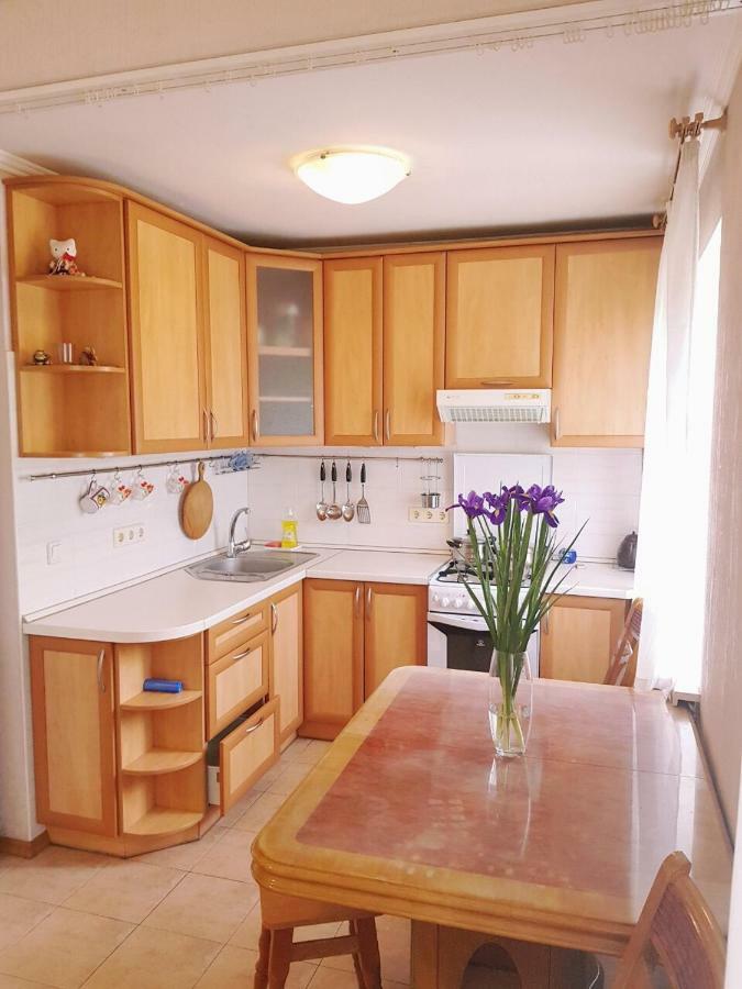 Apartment Quartira Studios: Location Near Shalimov Clinic